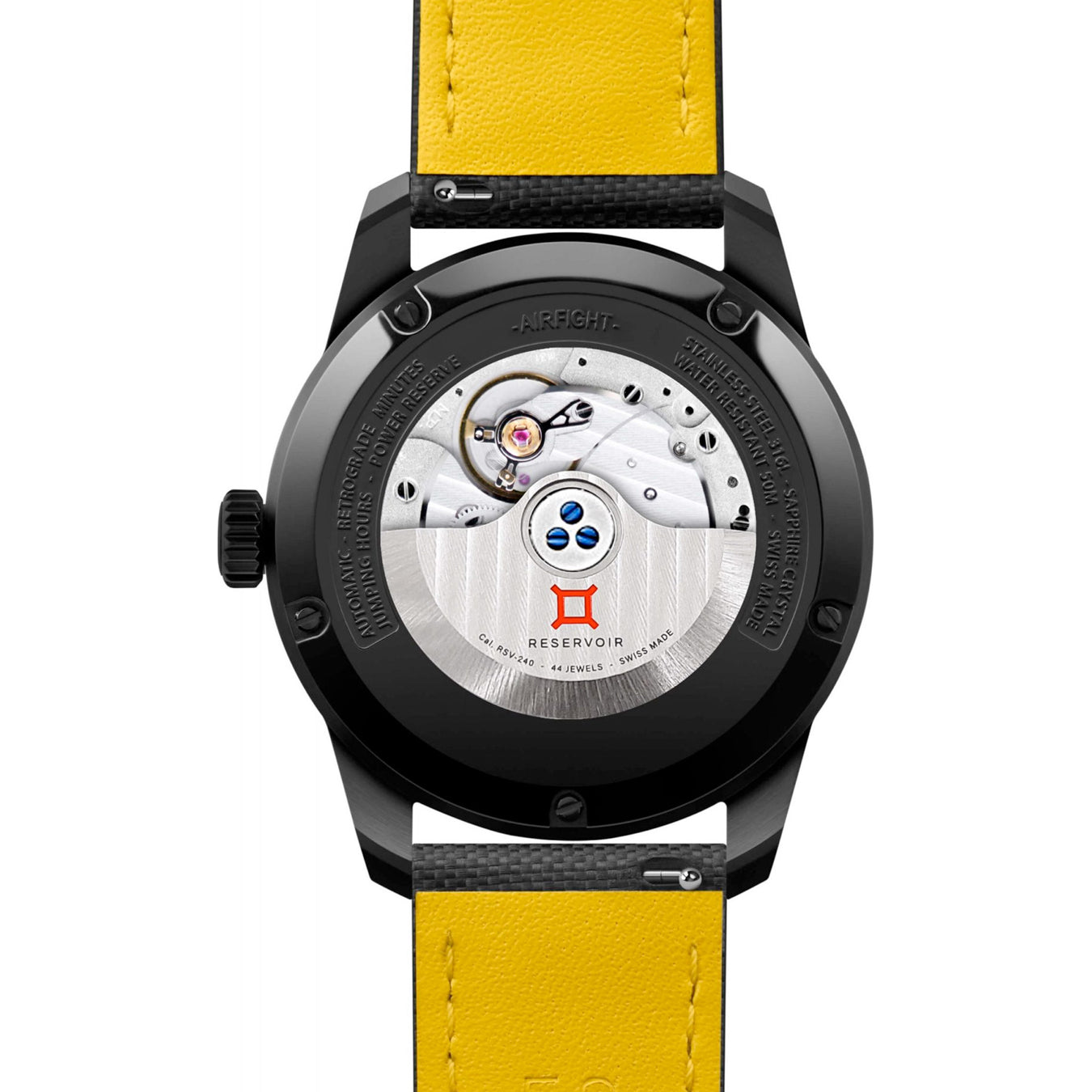 Reservoir Airfight Jet on Strap