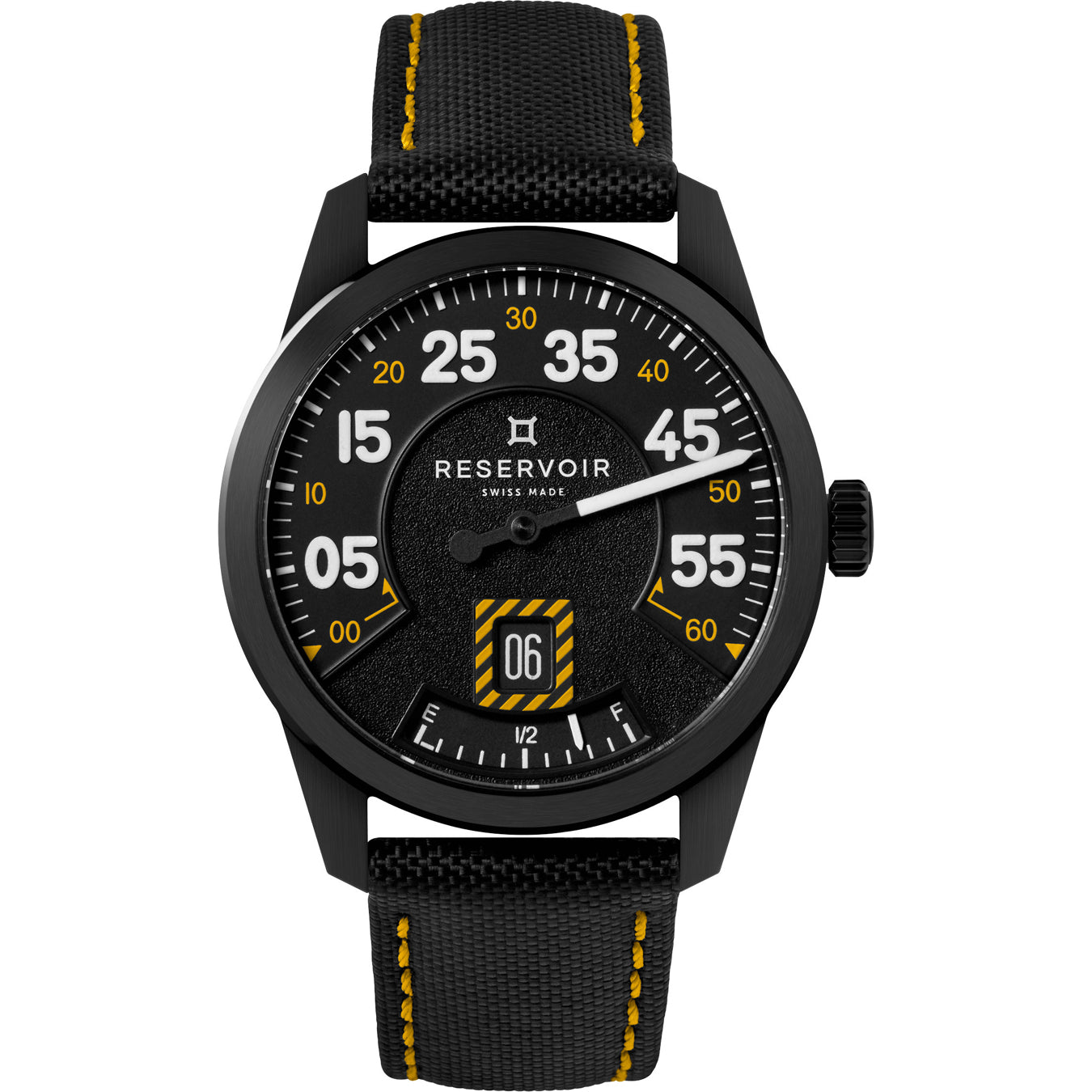 Reservoir Airfight Jet on Strap