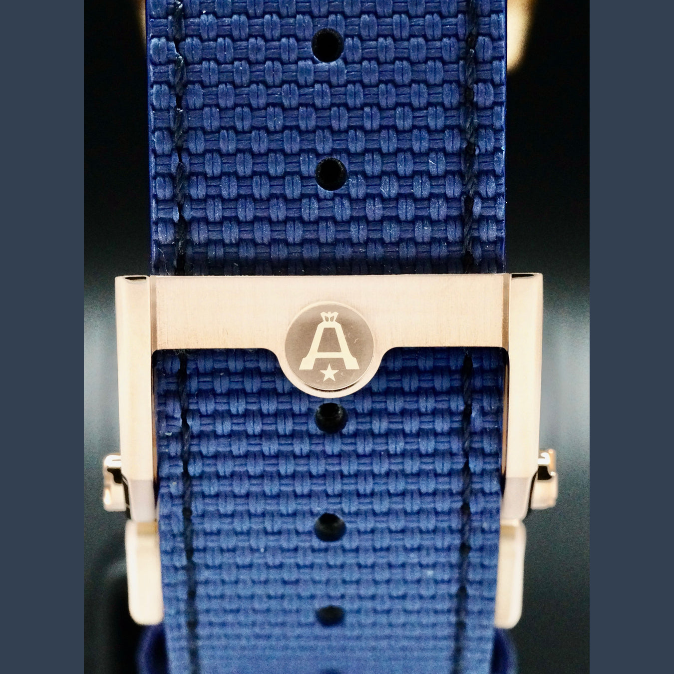 Angelus 0CDZE.U02A.K009H Chronodate