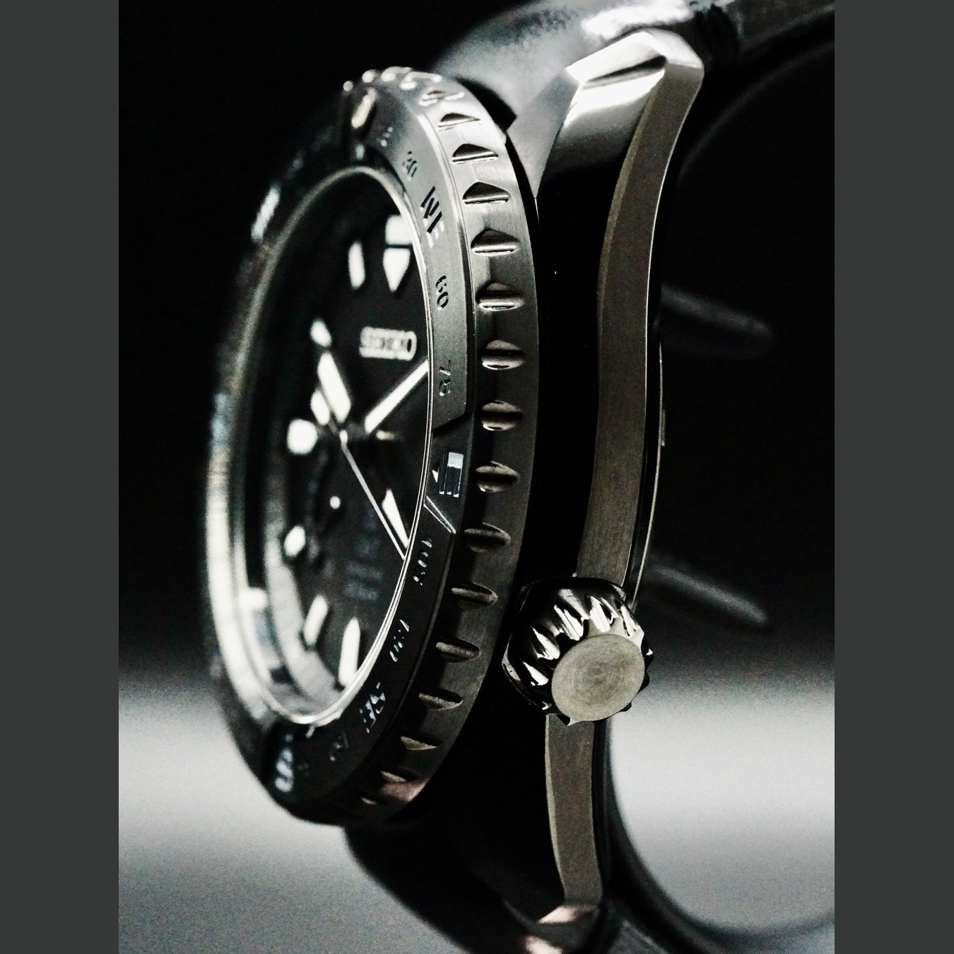 Seiko SNR027 LX Prospex