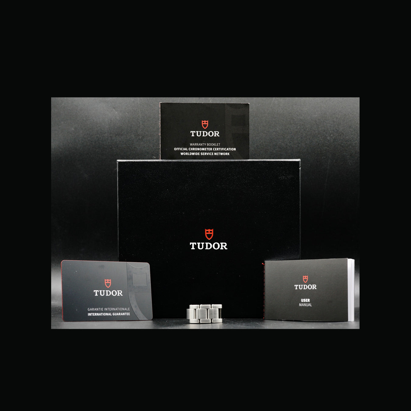 Tudor 79030B Black Bay 58 Blue Dial on Bracelet
