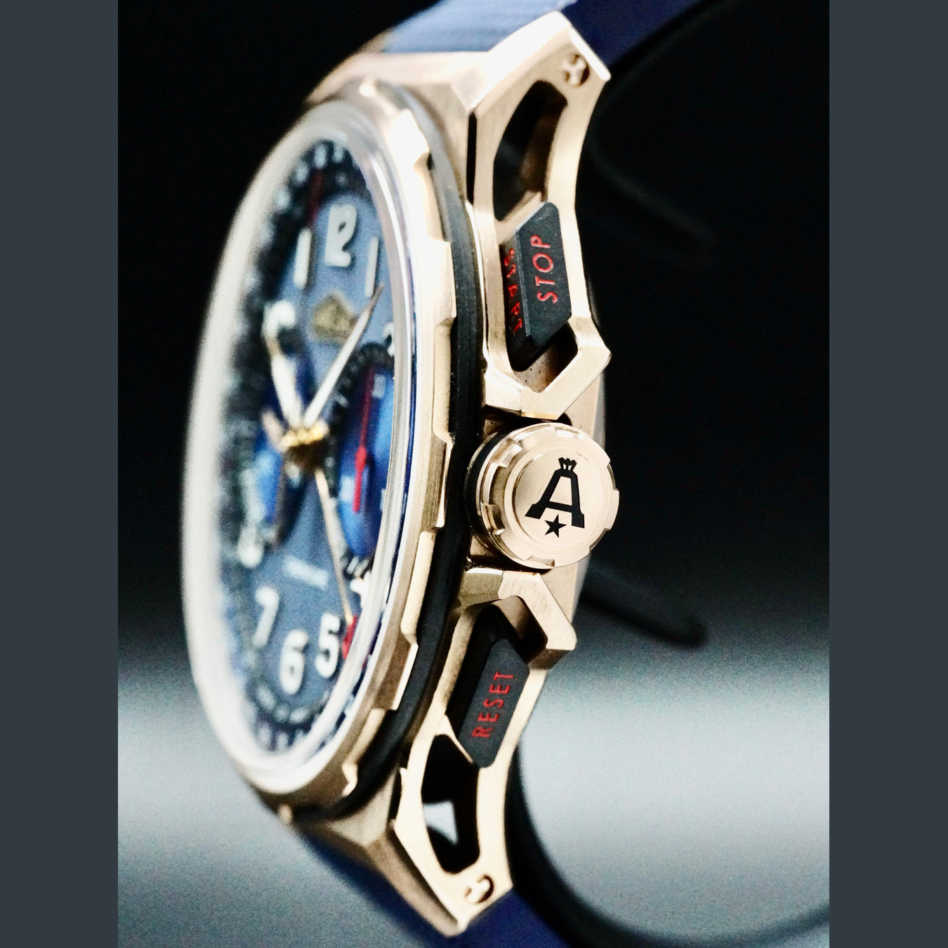 Angelus 0CDZE.U02A.K009H Chronodate