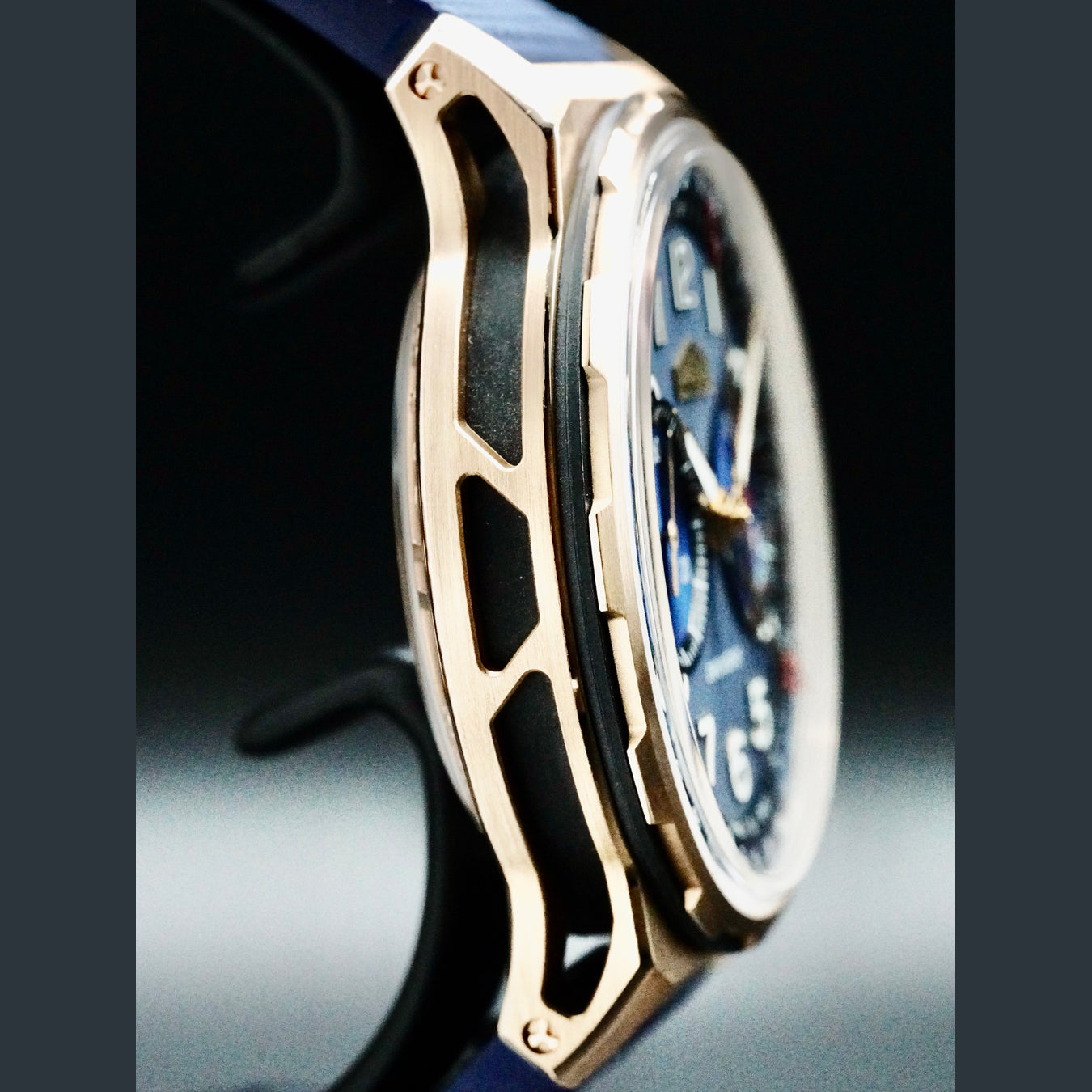 Angelus 0CDZE.U02A.K009H Chronodate