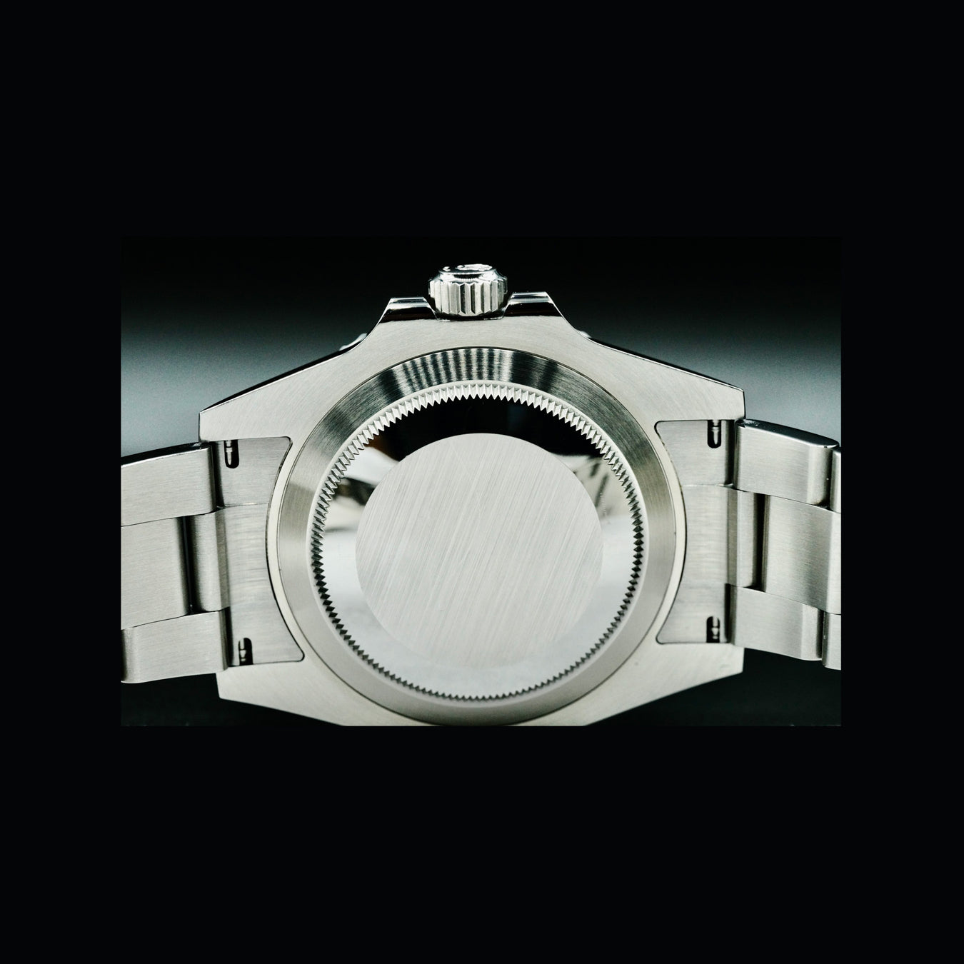 Rolex 126610LV Submariner Kermit