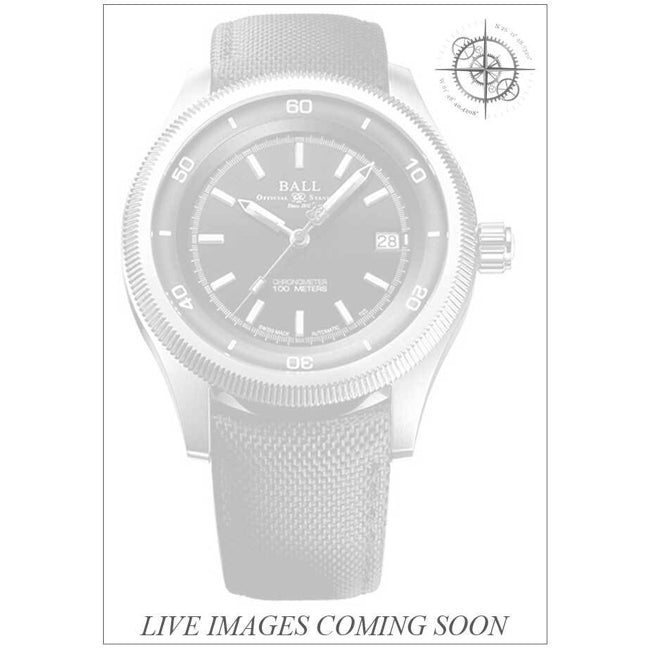 Ball NM3022C-N1CJ-BK Magneto S
