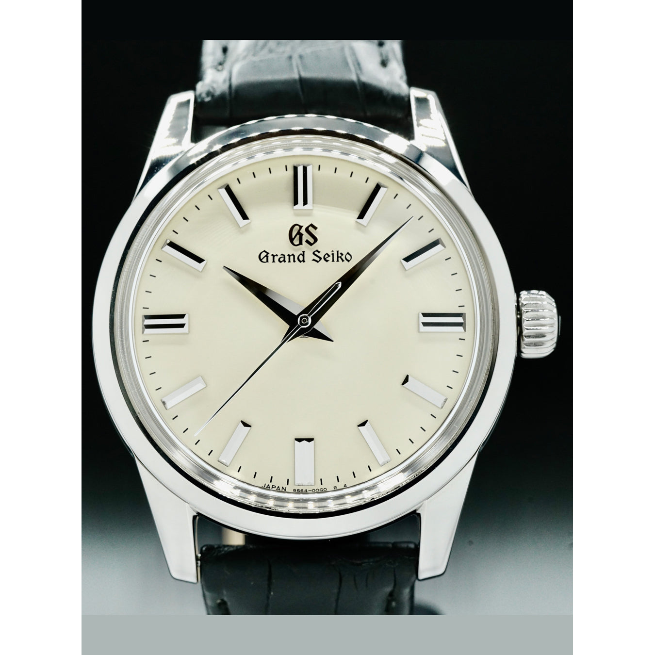 Grand Seiko SBGW231
