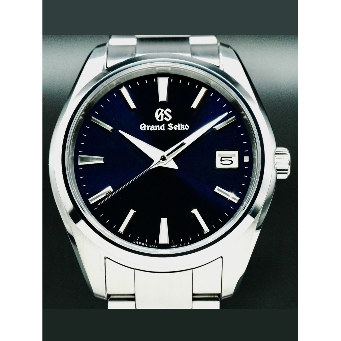 Grand Seiko SBGP013