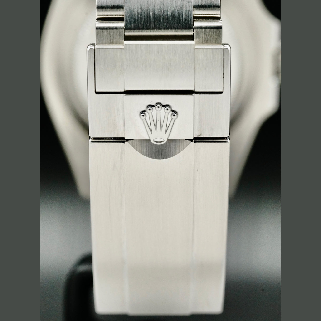 Rolex 126610LN Black Submariner Date