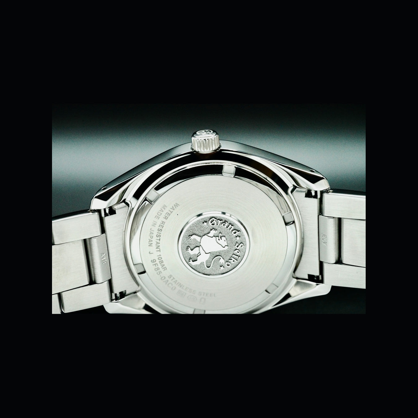 Grand Seiko SBGP013