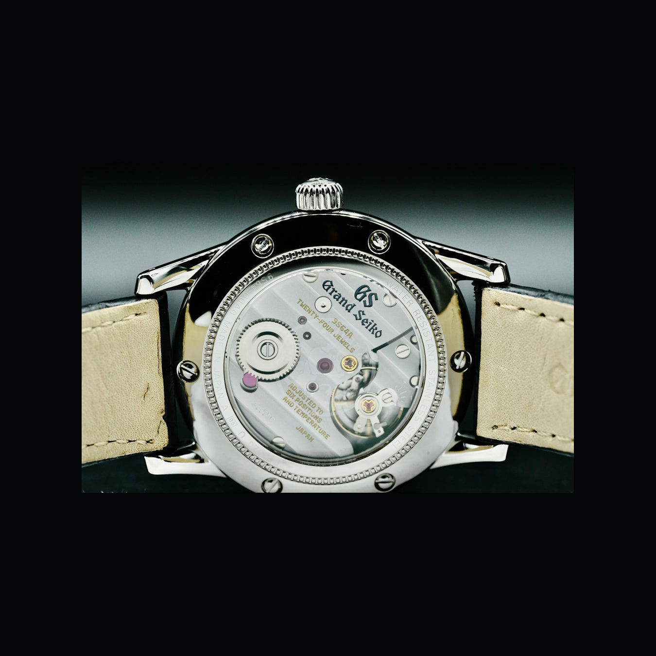 Grand Seiko SBGW231