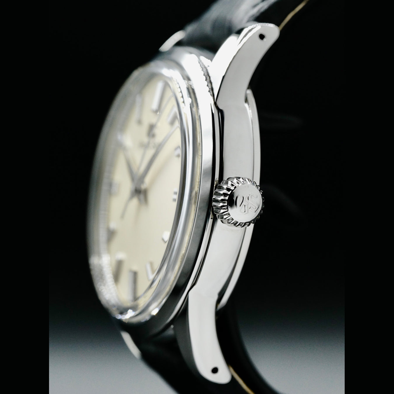 Grand Seiko SBGW231