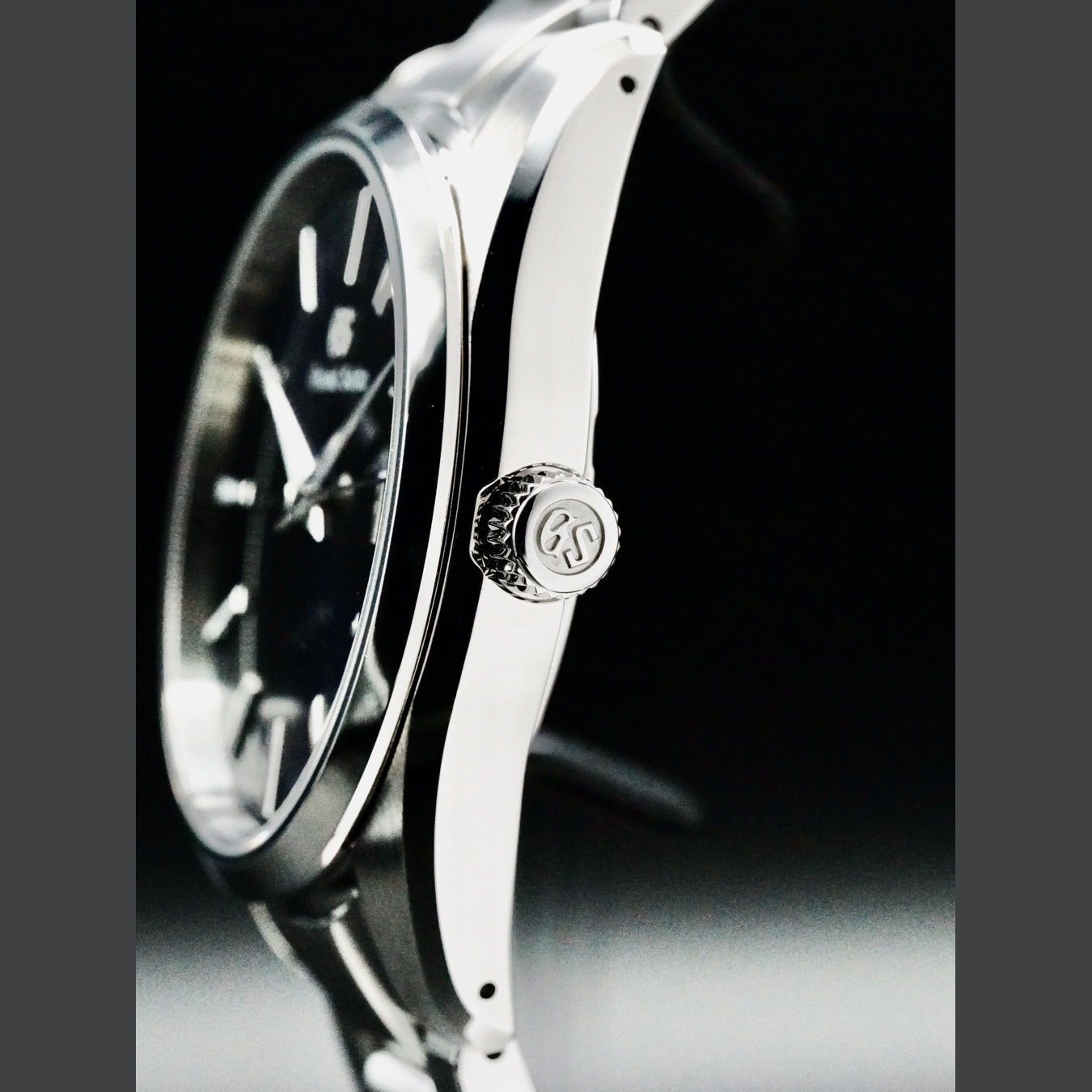 Grand Seiko SBGP013