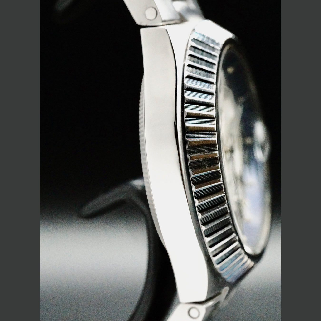 Tudor 9111/0S Vintage Ranger II Stainless Steel