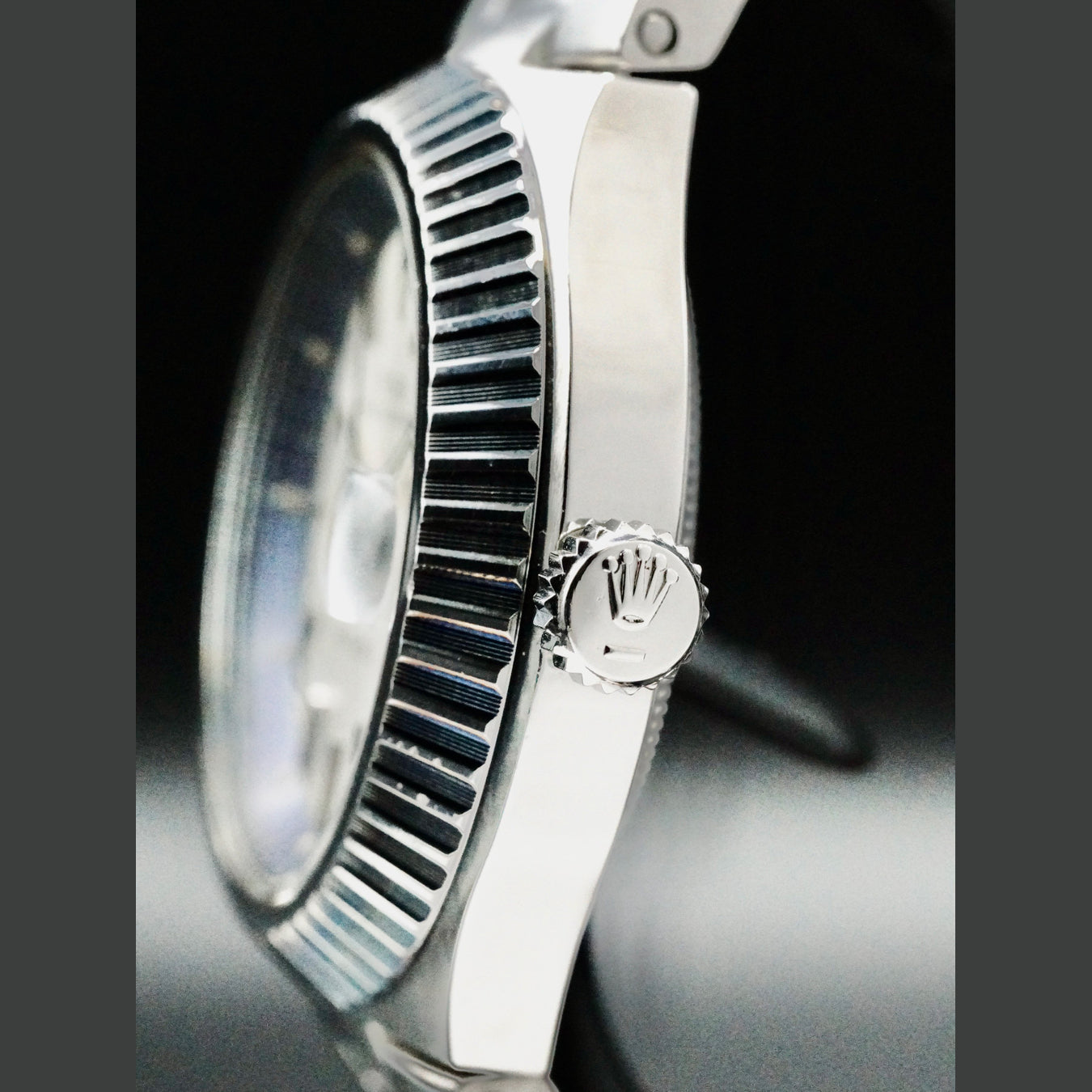 Tudor 9111/0S Vintage Ranger II Stainless Steel