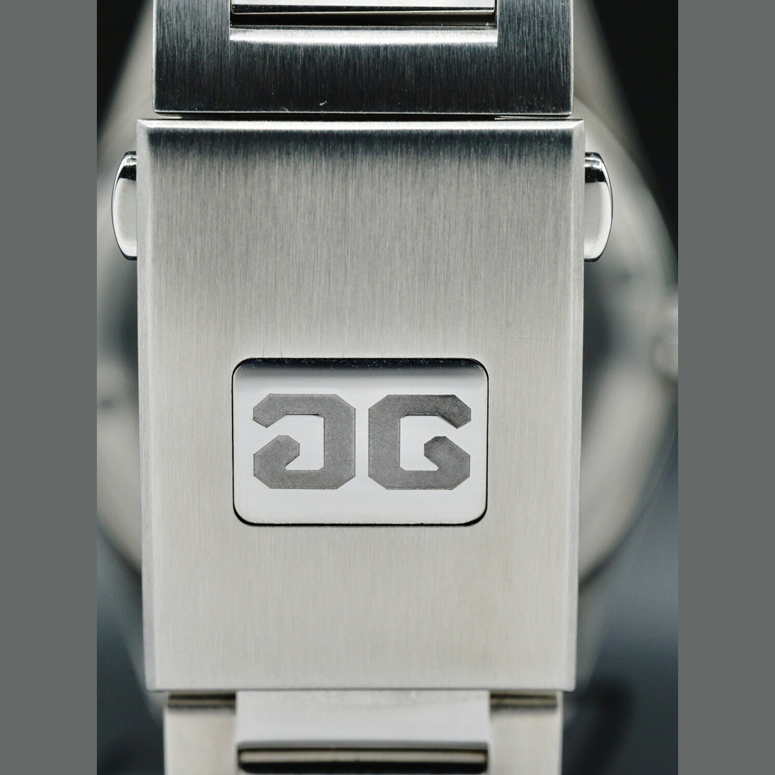 Glashütte Original 1-39-11-09-81-70 SeaQ Blue Dial