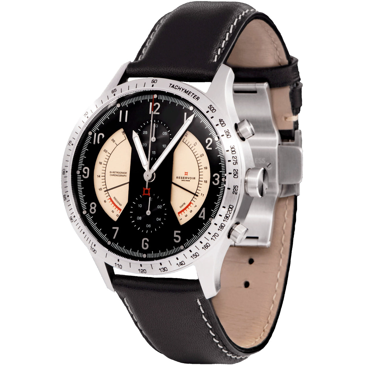 Reservoir Sonomaster Chronograph Vintage on Strap