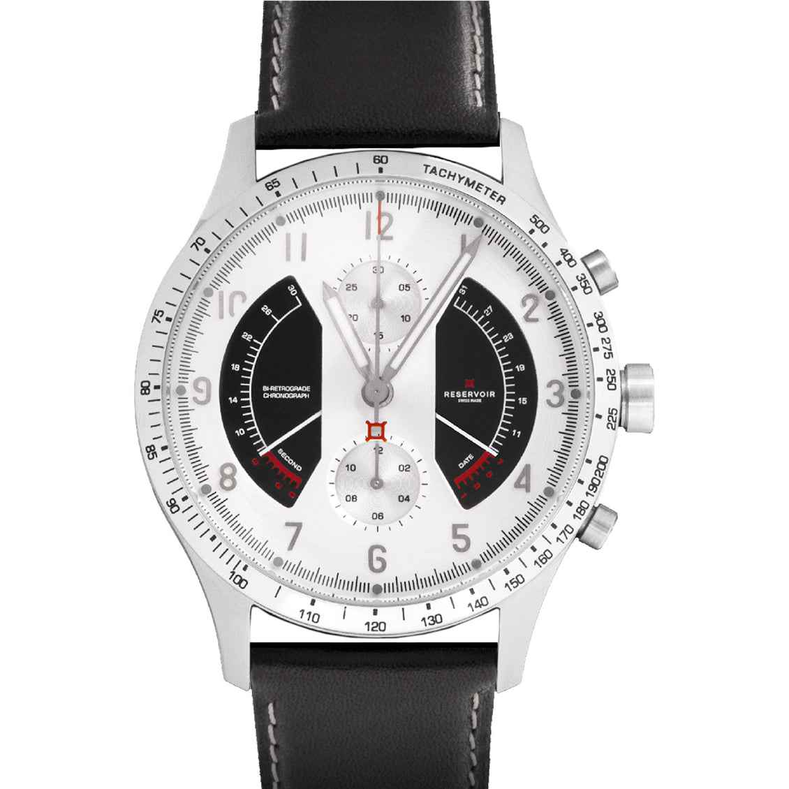 Reservoir Sonomaster Chronograph Modern on Strap