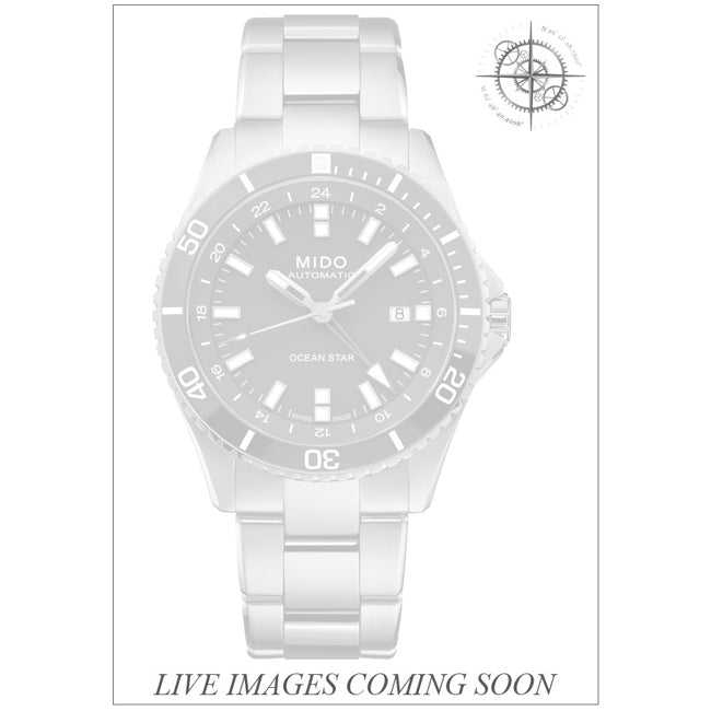 Mido M026.629.11.041.00 Ocean Star GMT