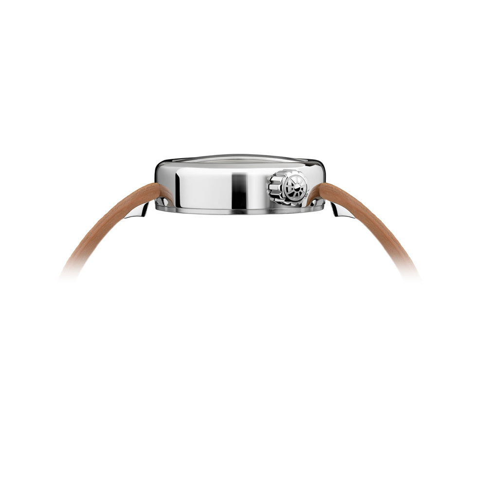 Giuliano Mazzuoli Manometro White Dial