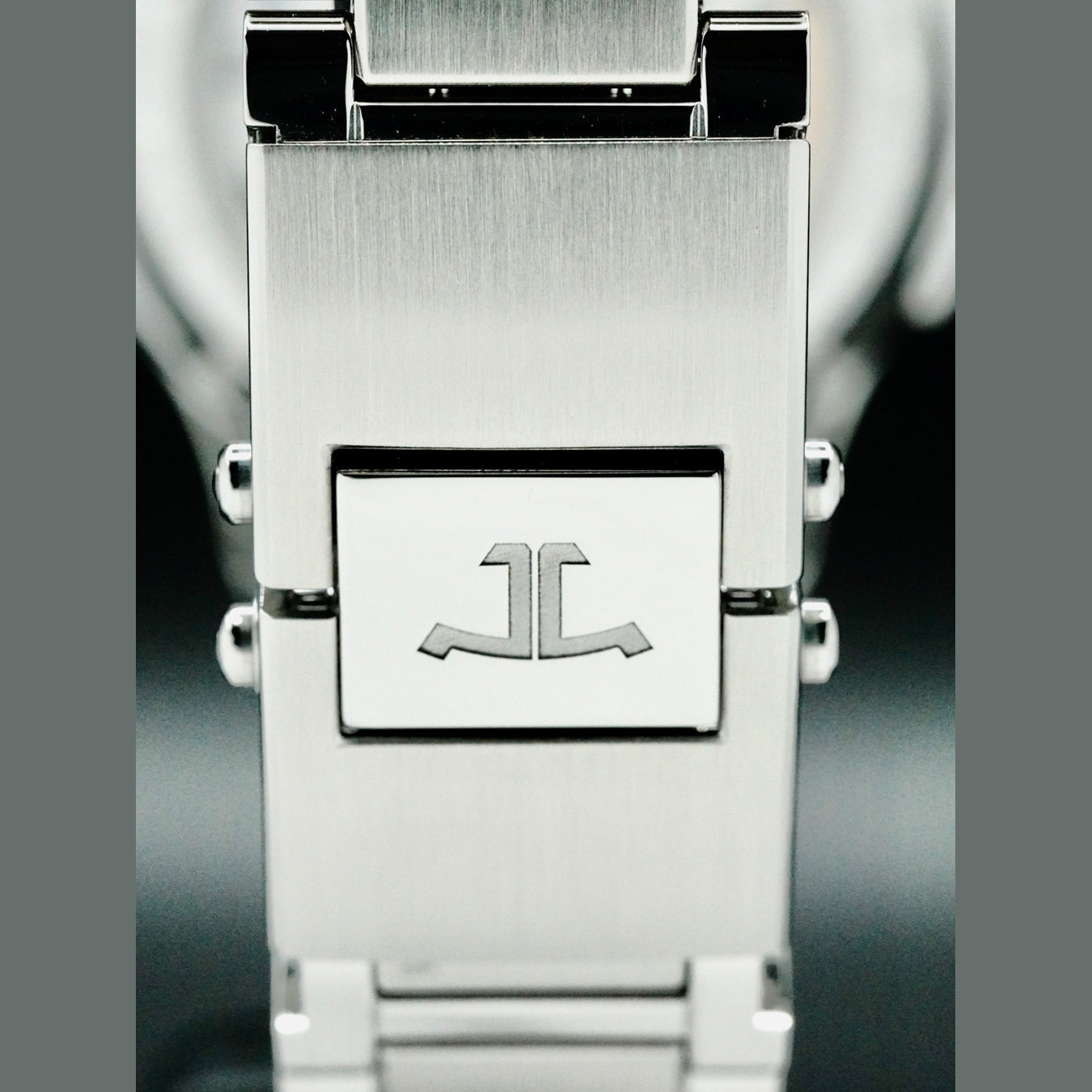 Jaeger LeCoultre Q413812J
