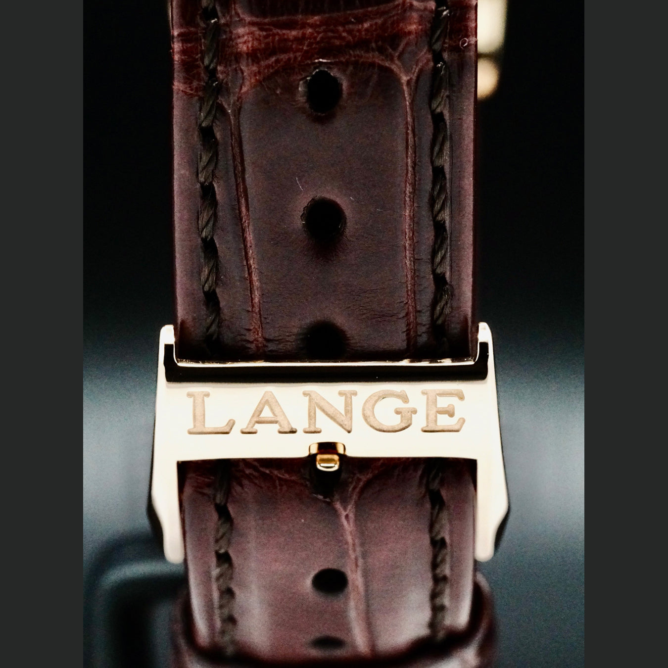 A. Lange & Söhne 219.032 Saxonia