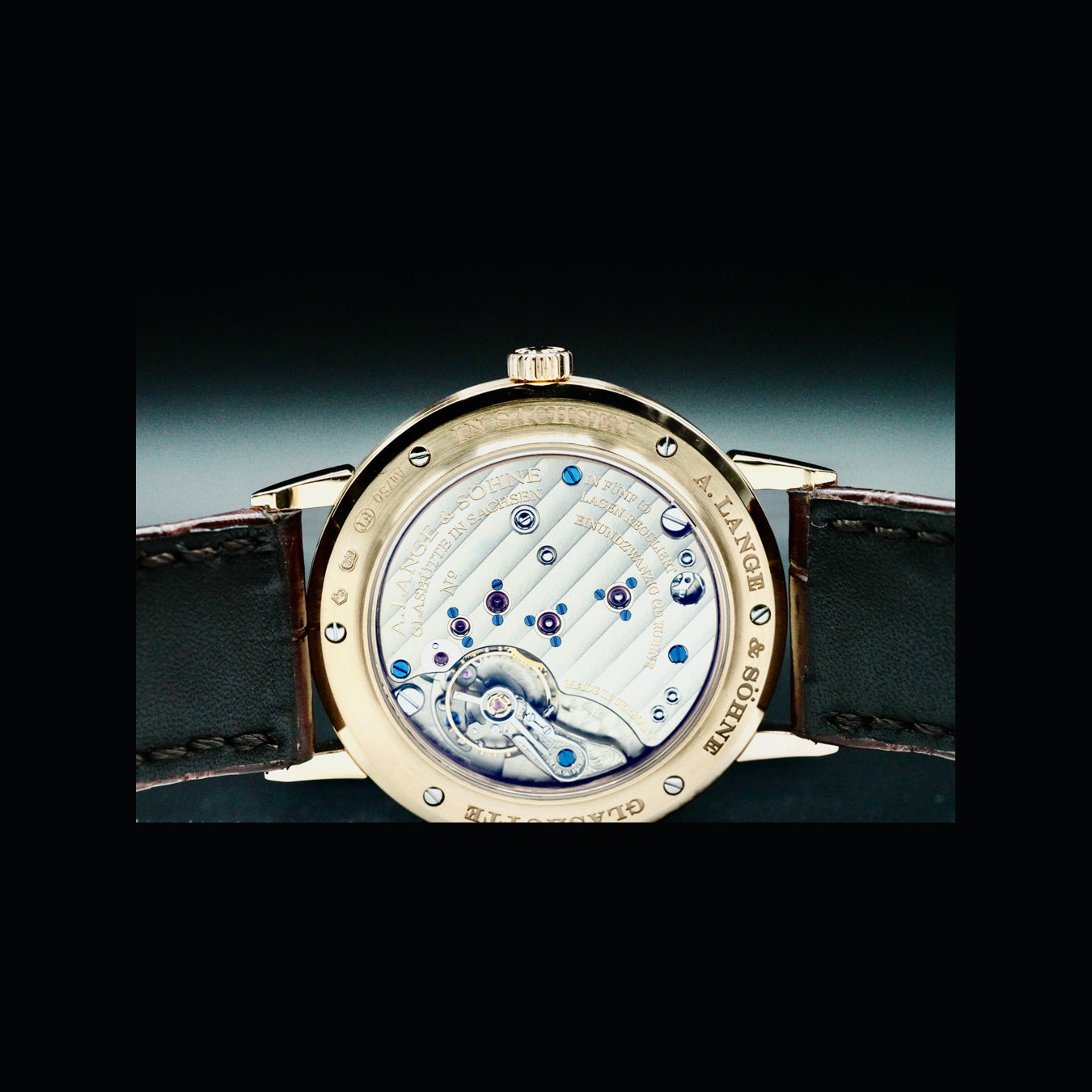 A. Lange & Söhne 219.032 Saxonia