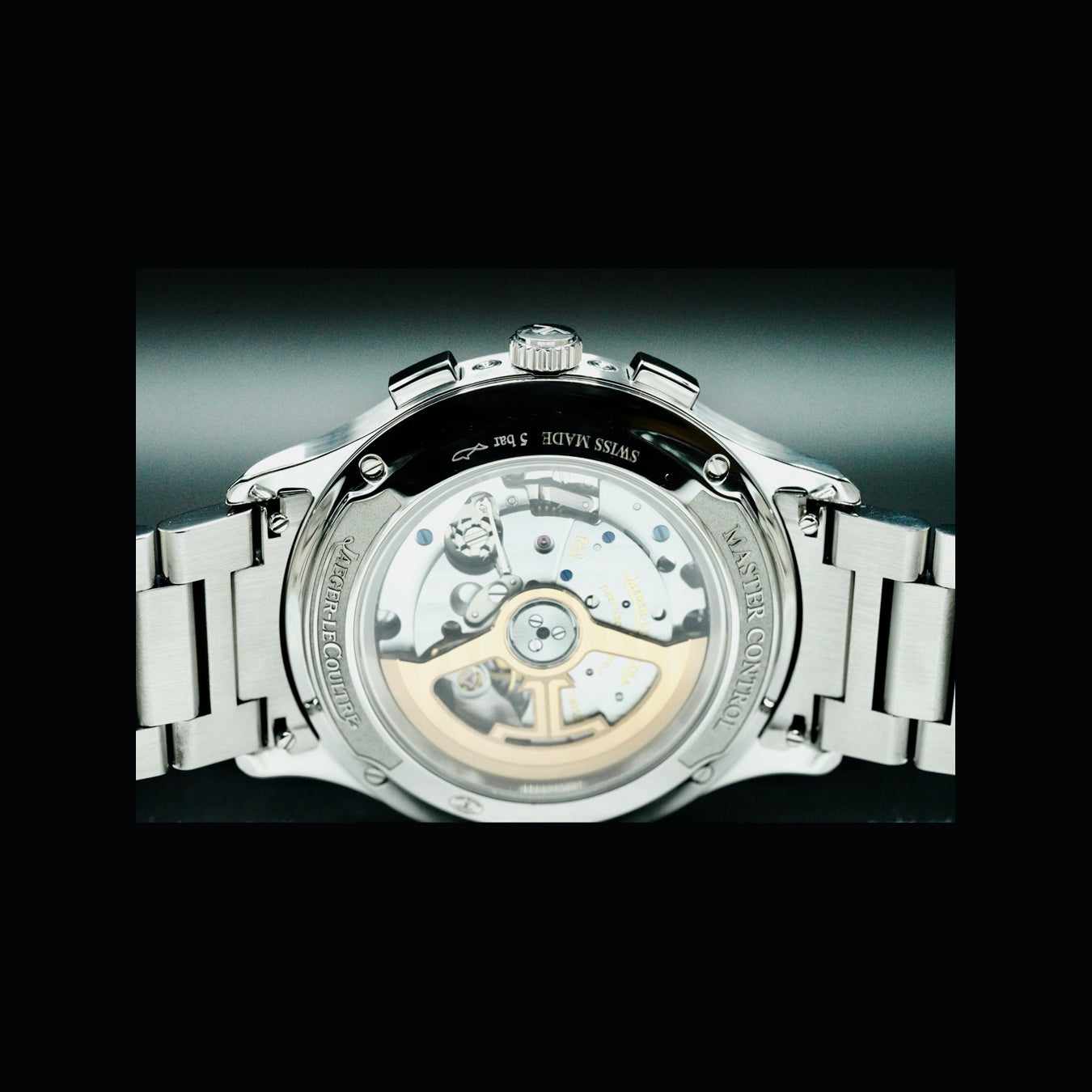 Jaeger LeCoultre Q413812J