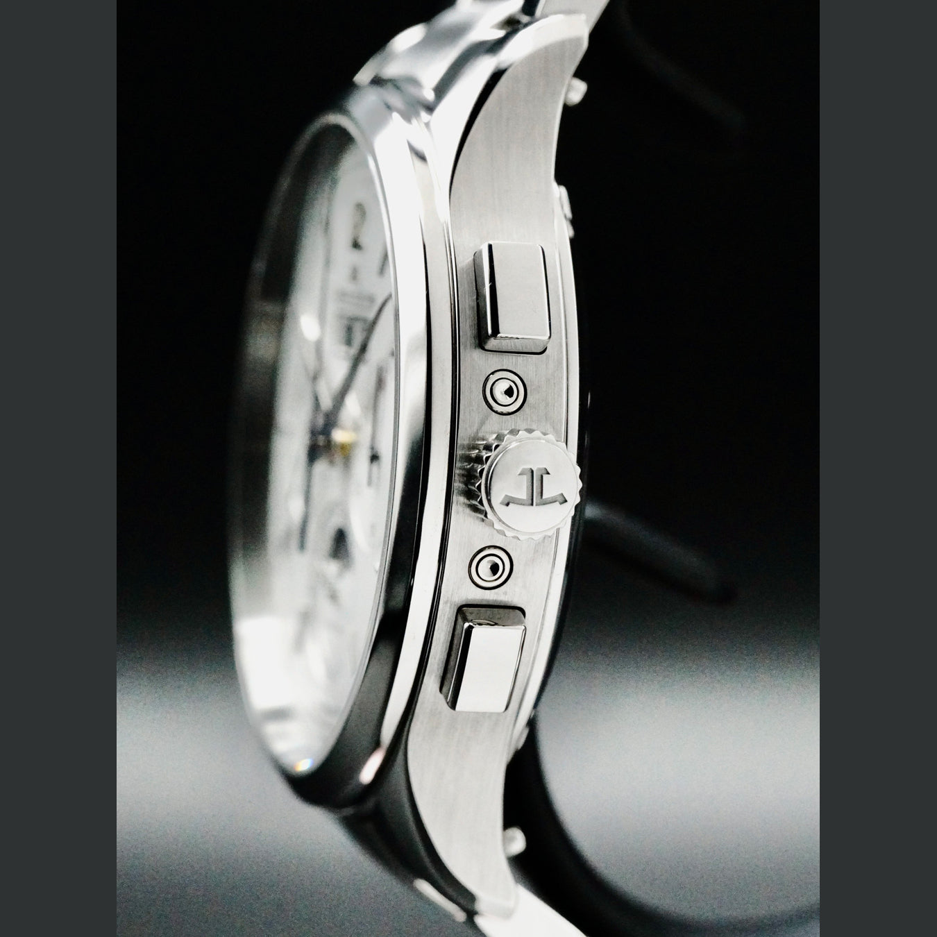Jaeger LeCoultre Q413812J