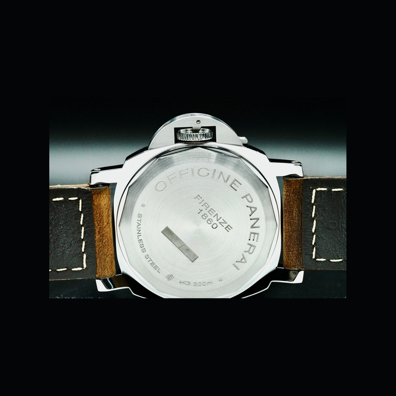 Panerai PAM00914 Luminor 8 Giorni