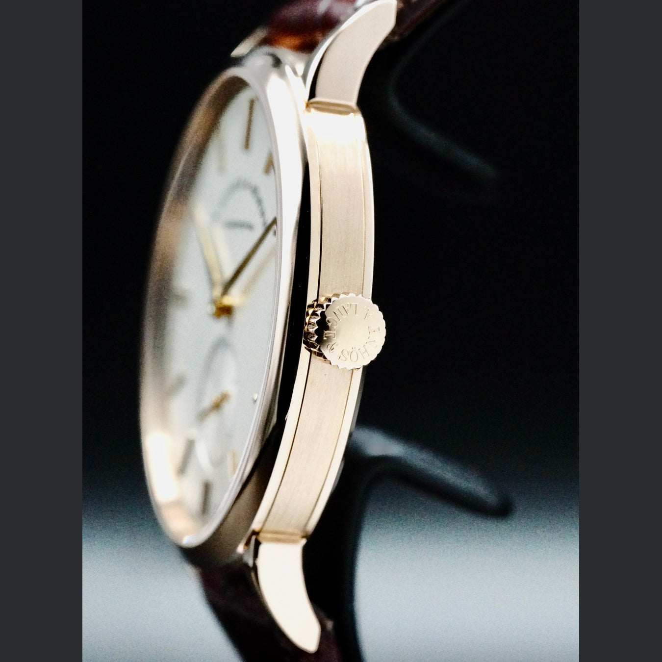 A. Lange & Söhne 219.032 Saxonia