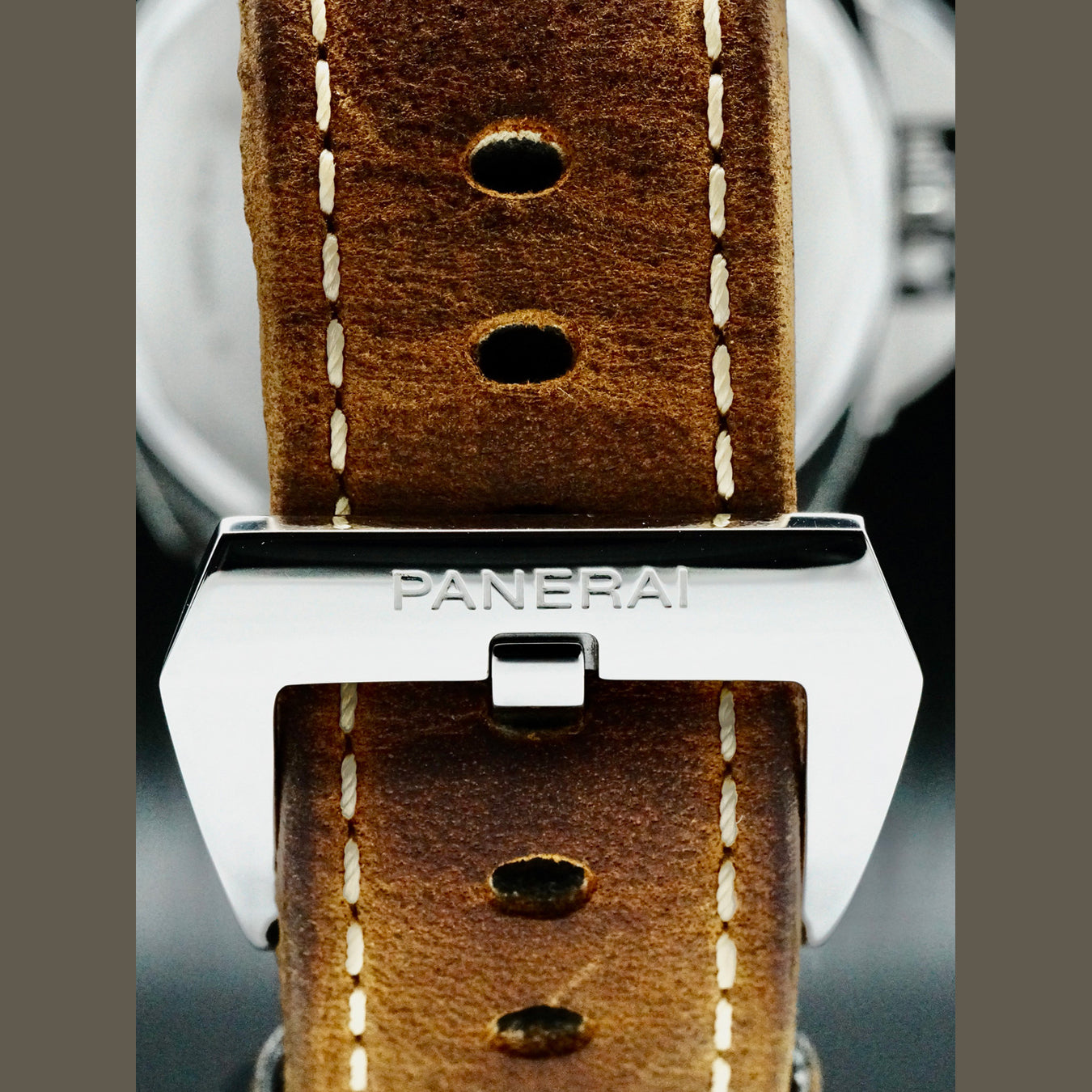 Panerai PAM00914 Luminor 8 Giorni
