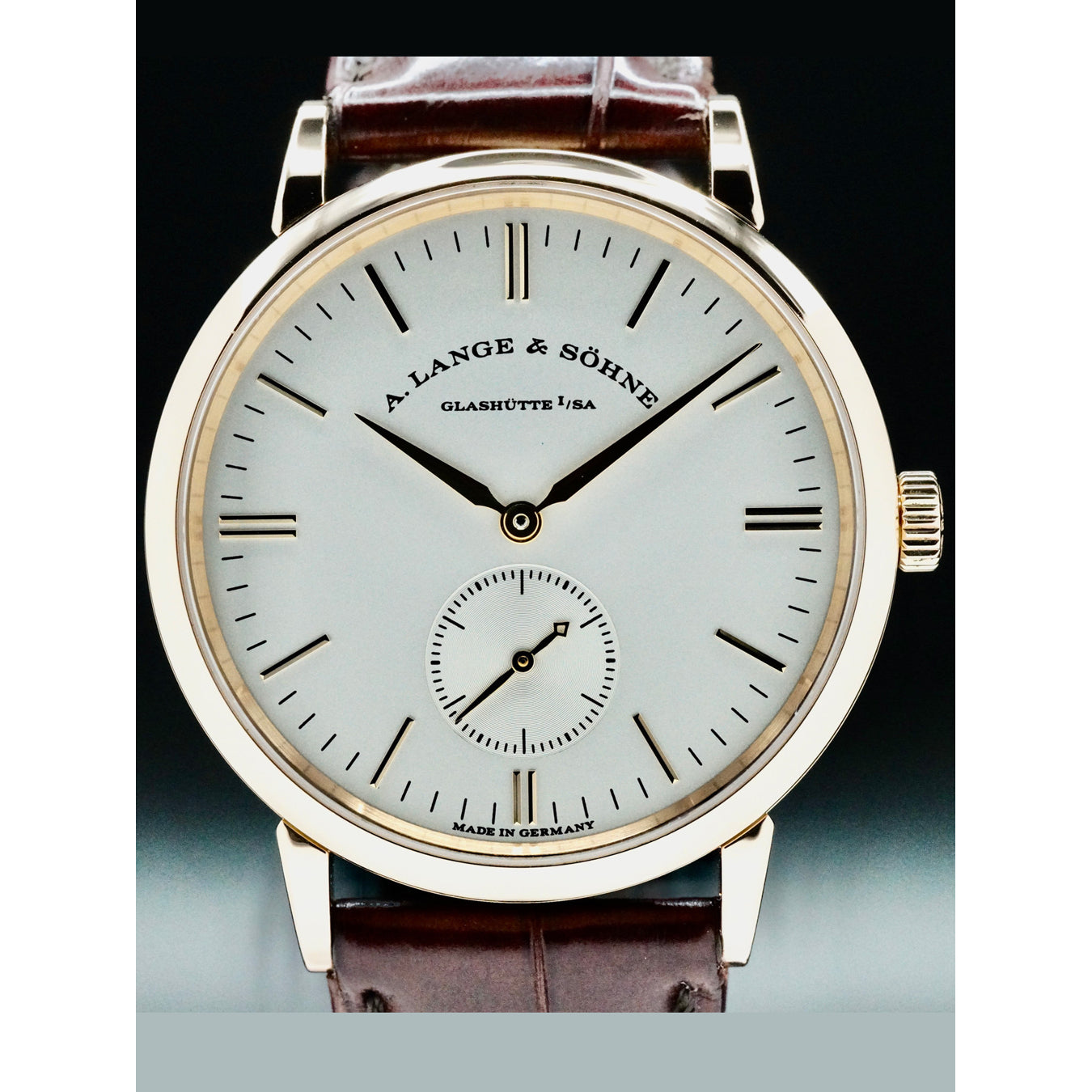 A. Lange & Söhne 219.032 Saxonia