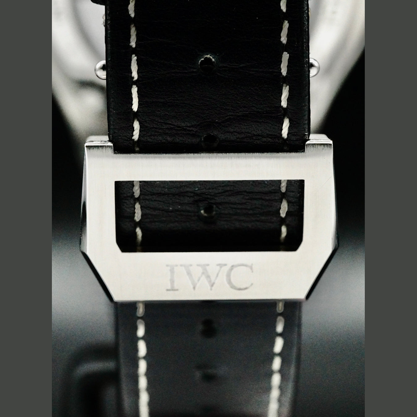 IWC IW329303 Big Pilot's Watch 43
