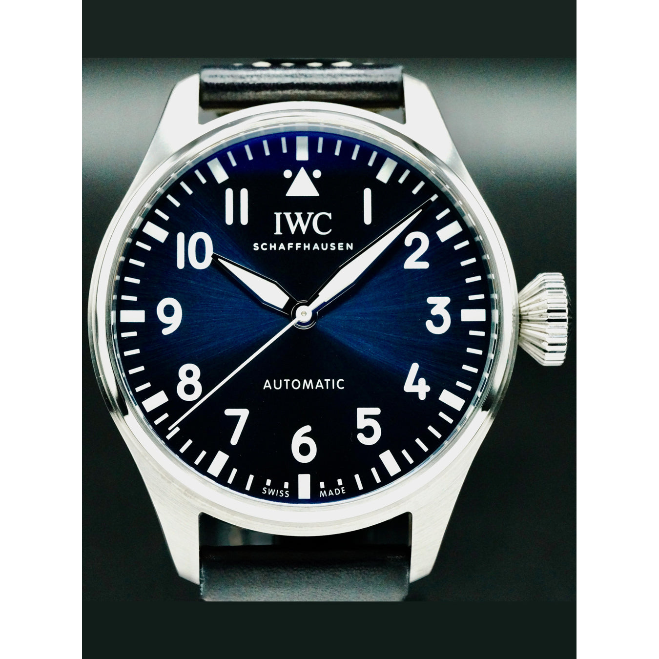 IWC IW329303 Big Pilot's Watch 43
