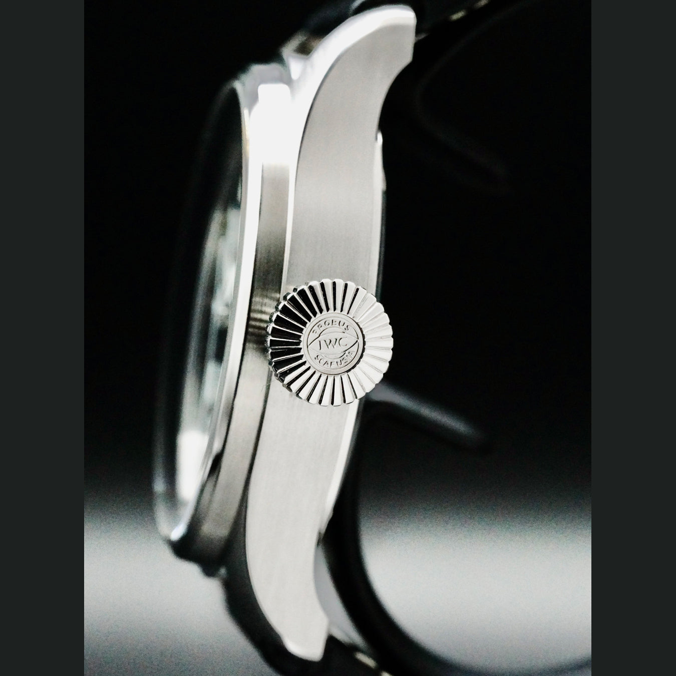 IWC IW329303 Big Pilot's Watch 43
