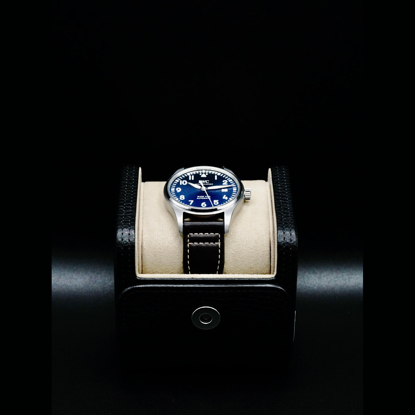 IWC IW327010 Pilot’s Watch Mark XVIII Edition “Le Petit Prince”