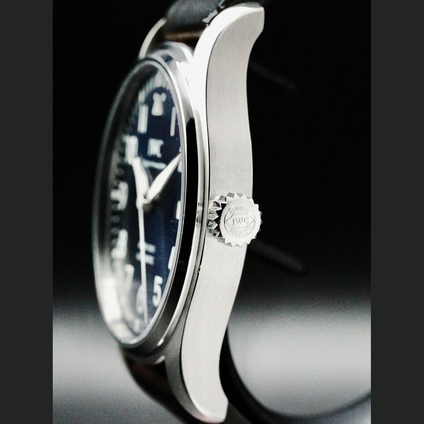 IWC IW327010 Pilot’s Watch Mark XVIII Edition “Le Petit Prince”