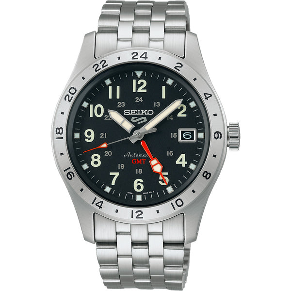 Seiko 5 Sports SSK023