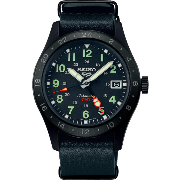 Seiko 5 Sports SSK025