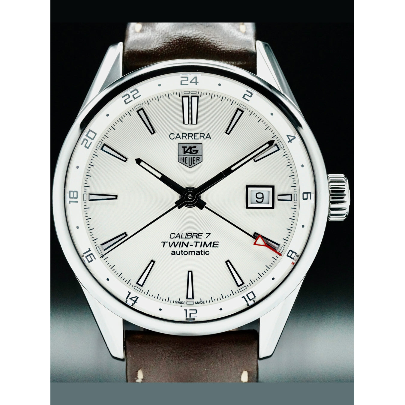 TAG Heuer WAR2011.FC6291 Carrera