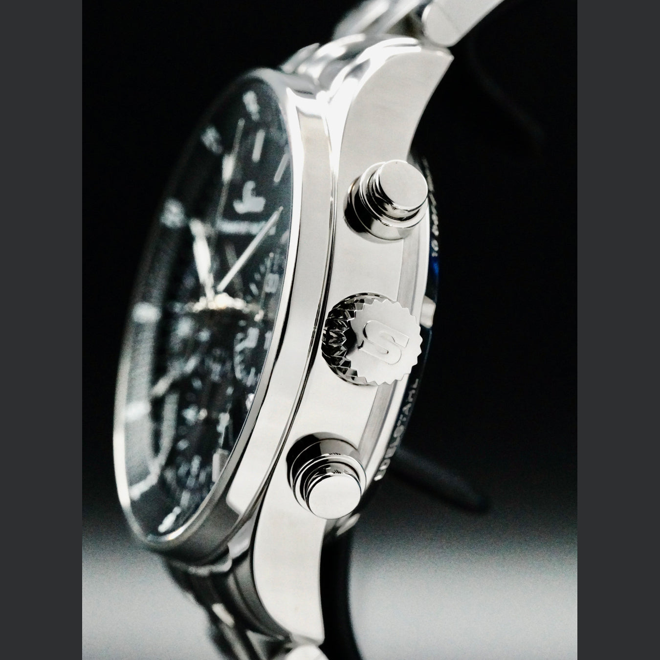 Sinn 6000 Frankfurt Chronograph