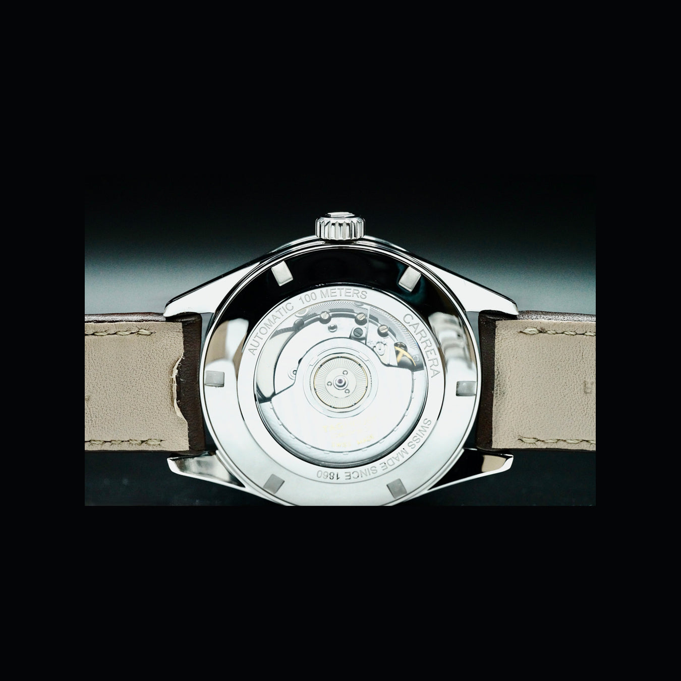 TAG Heuer WAR2011.FC6291 Carrera