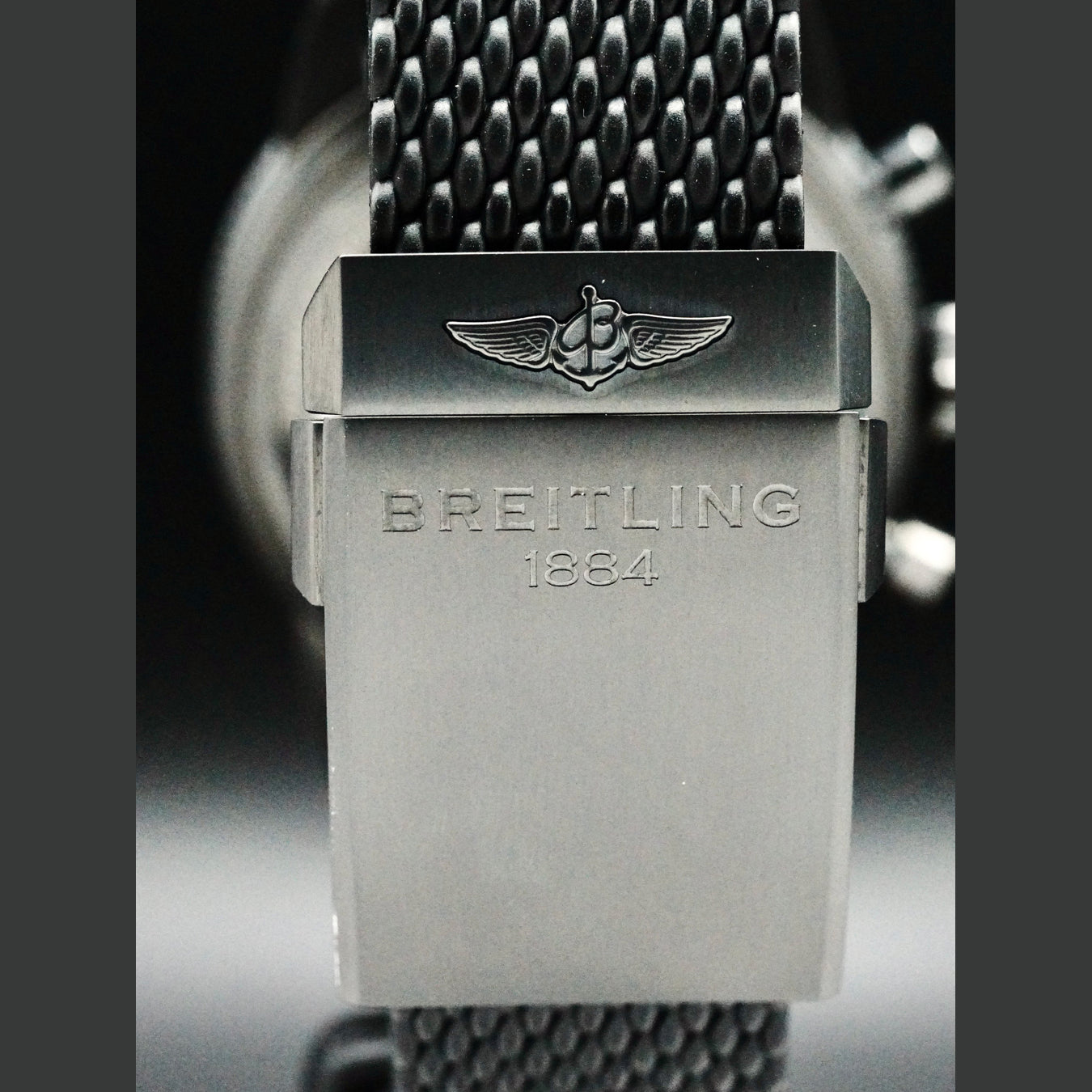Breitling MB0162 Superocean Heritage Limited Edition of 250 Pieces Factory Sold Out