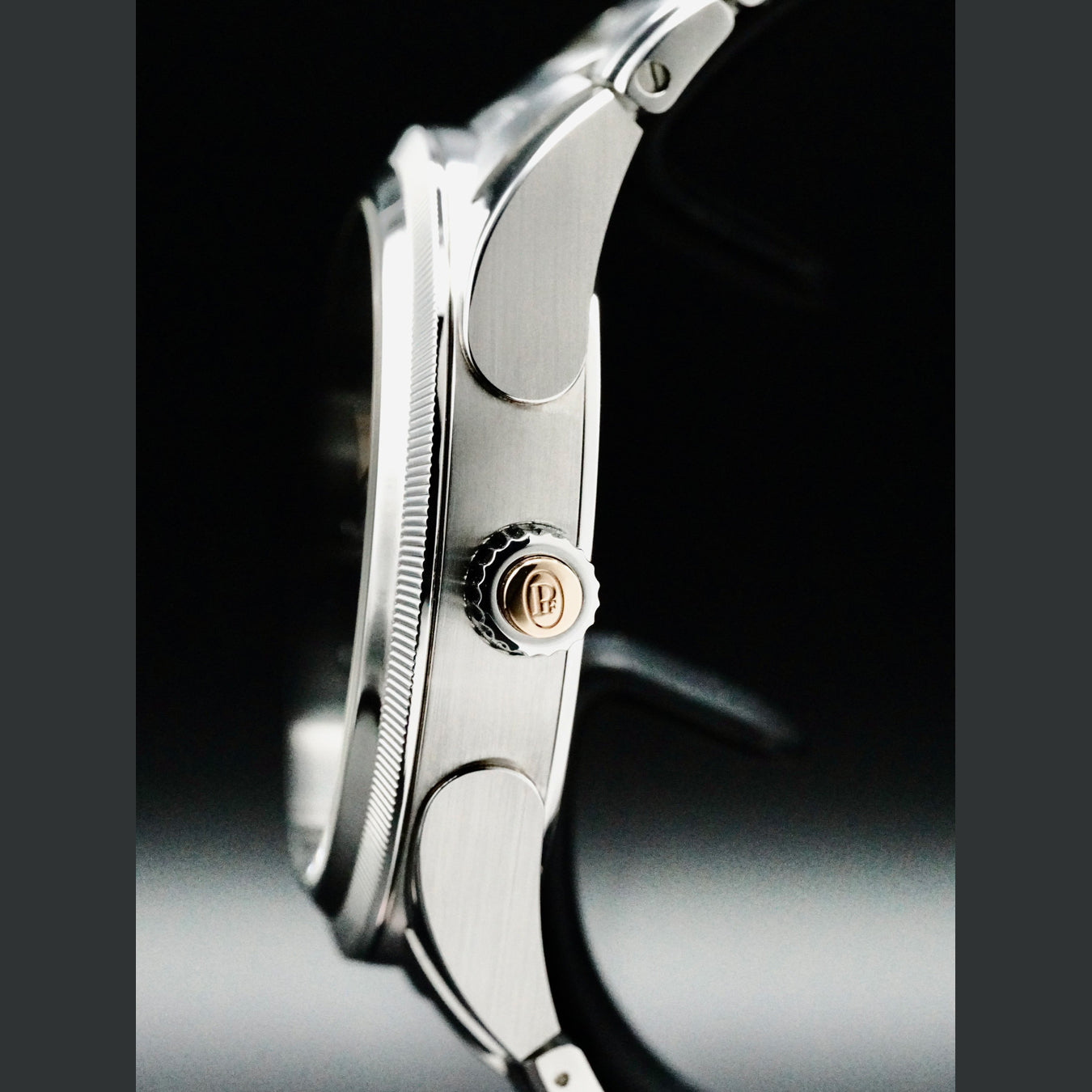 Parmigiani PFC905-1020001-100182 Tonda GMT Rattrapante