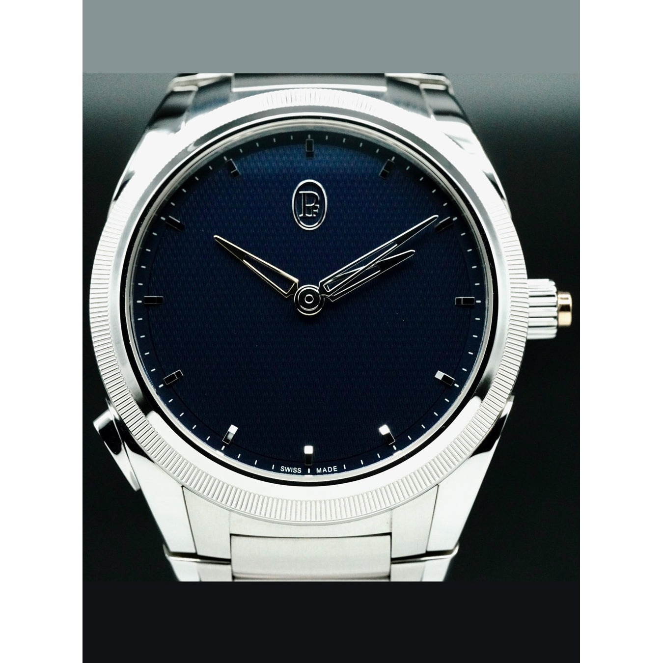 Parmigiani PFC905-1020001-100182 Tonda GMT Rattrapante