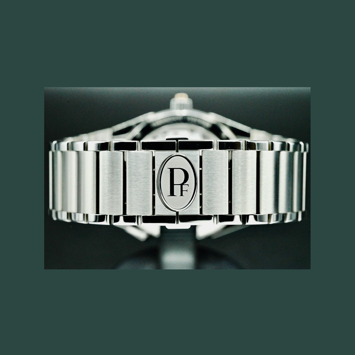 Parmigiani PFC905-1020001-100182 Tonda GMT Rattrapante