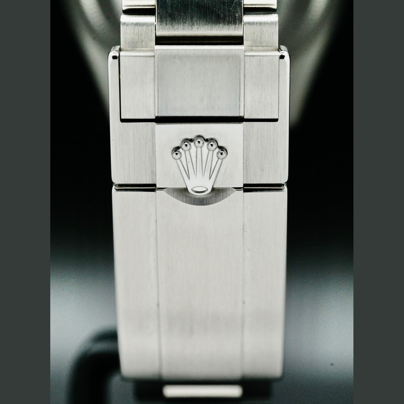 Rolex 124270 Explorer