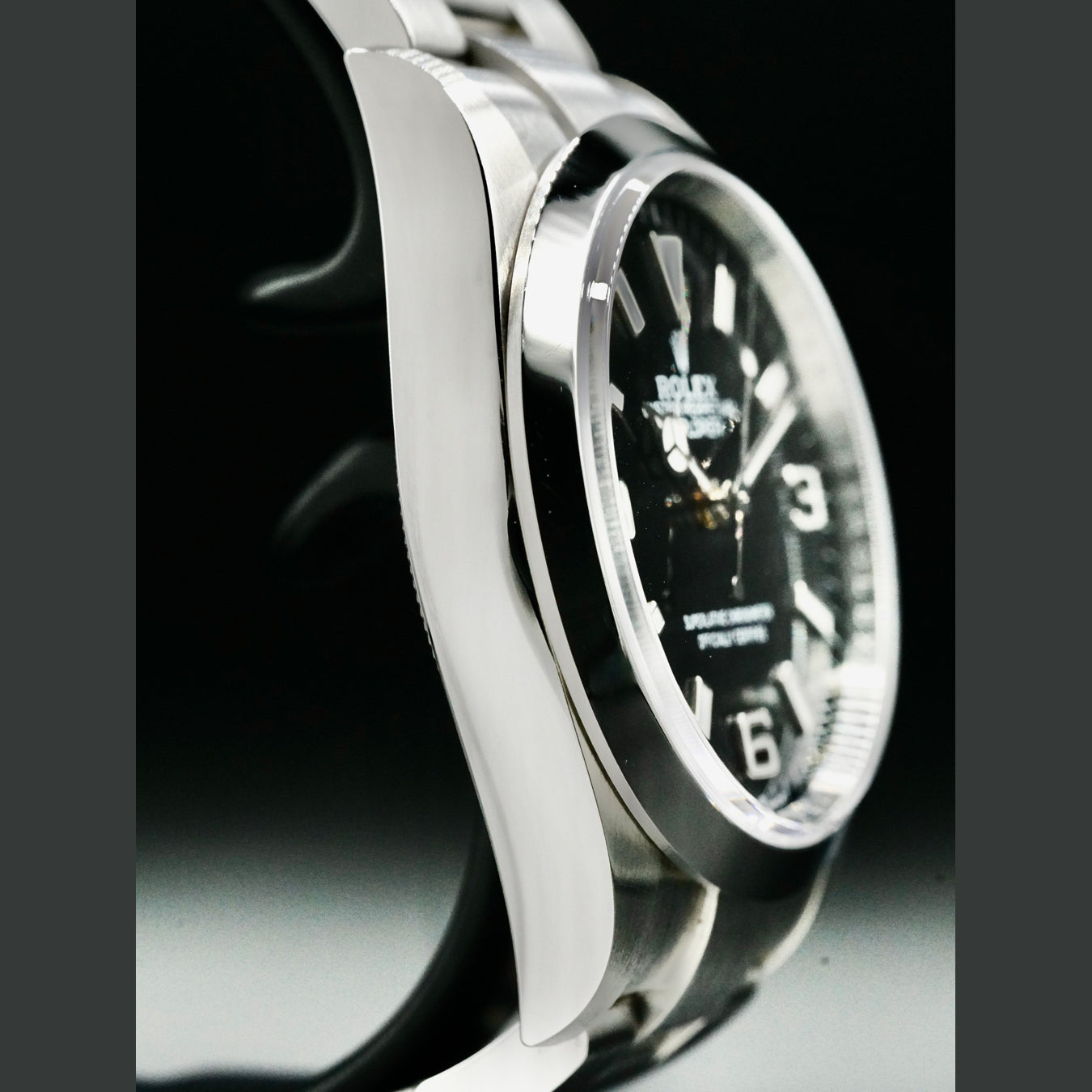 Rolex 124270 Explorer