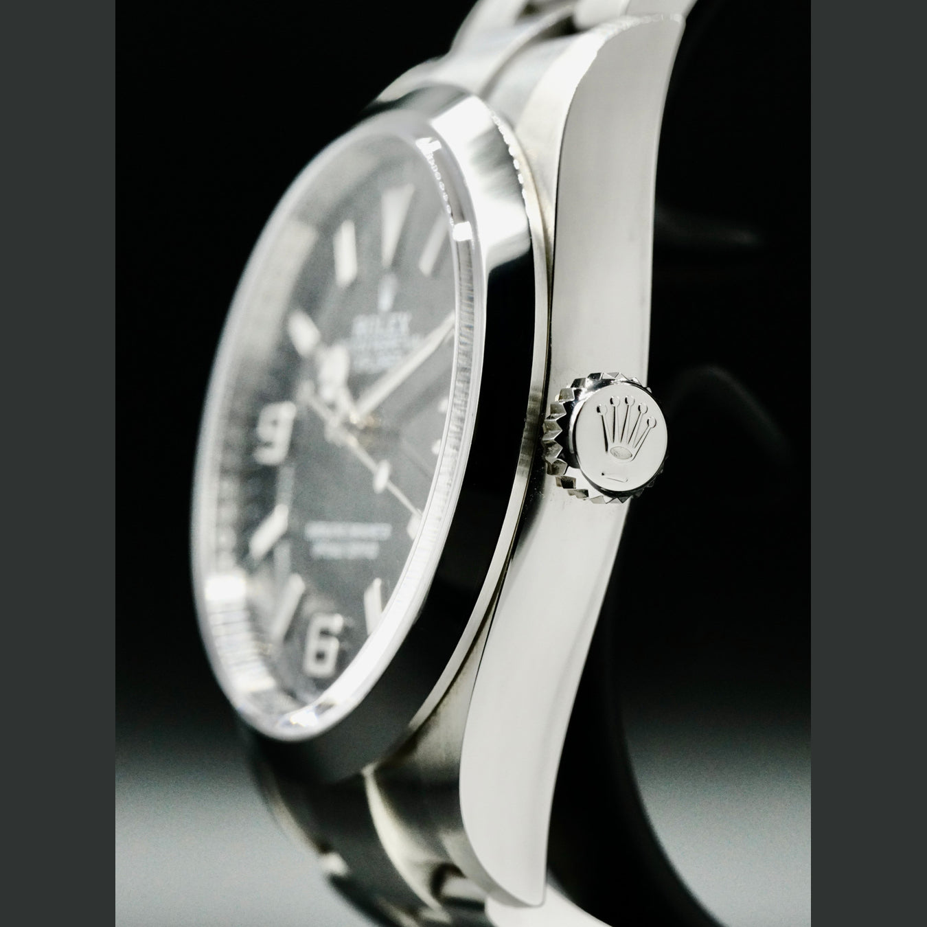 Rolex 124270 Explorer