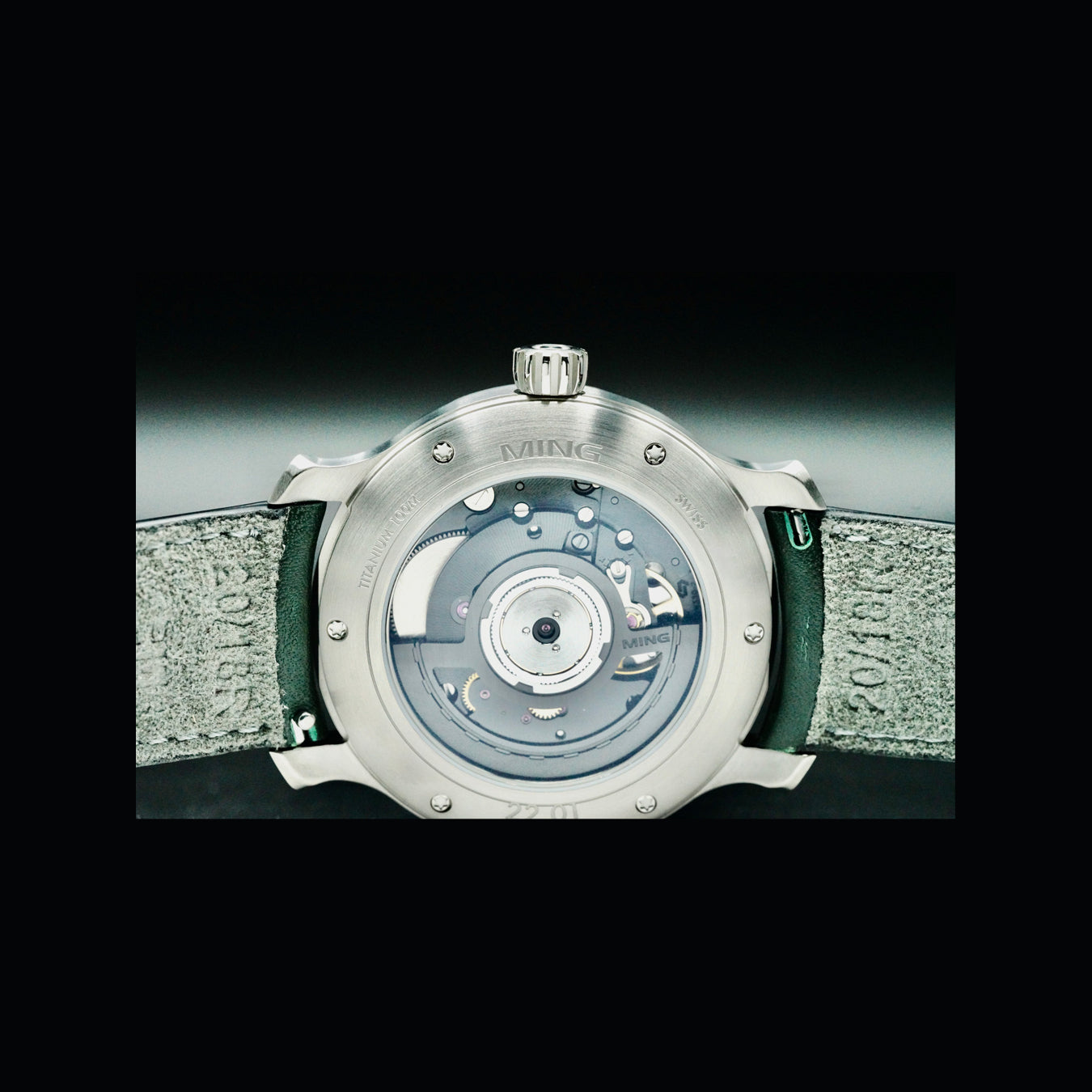 Ming 22.01 GMT